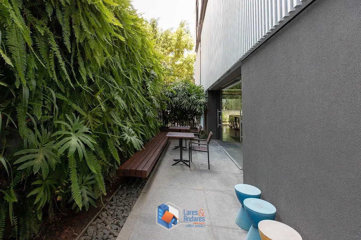 Apartamento, 1 quarto, 48 m² - Foto 41