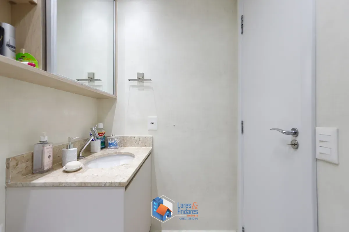 Apartamento, 3 quartos, 90 m² - Foto 26