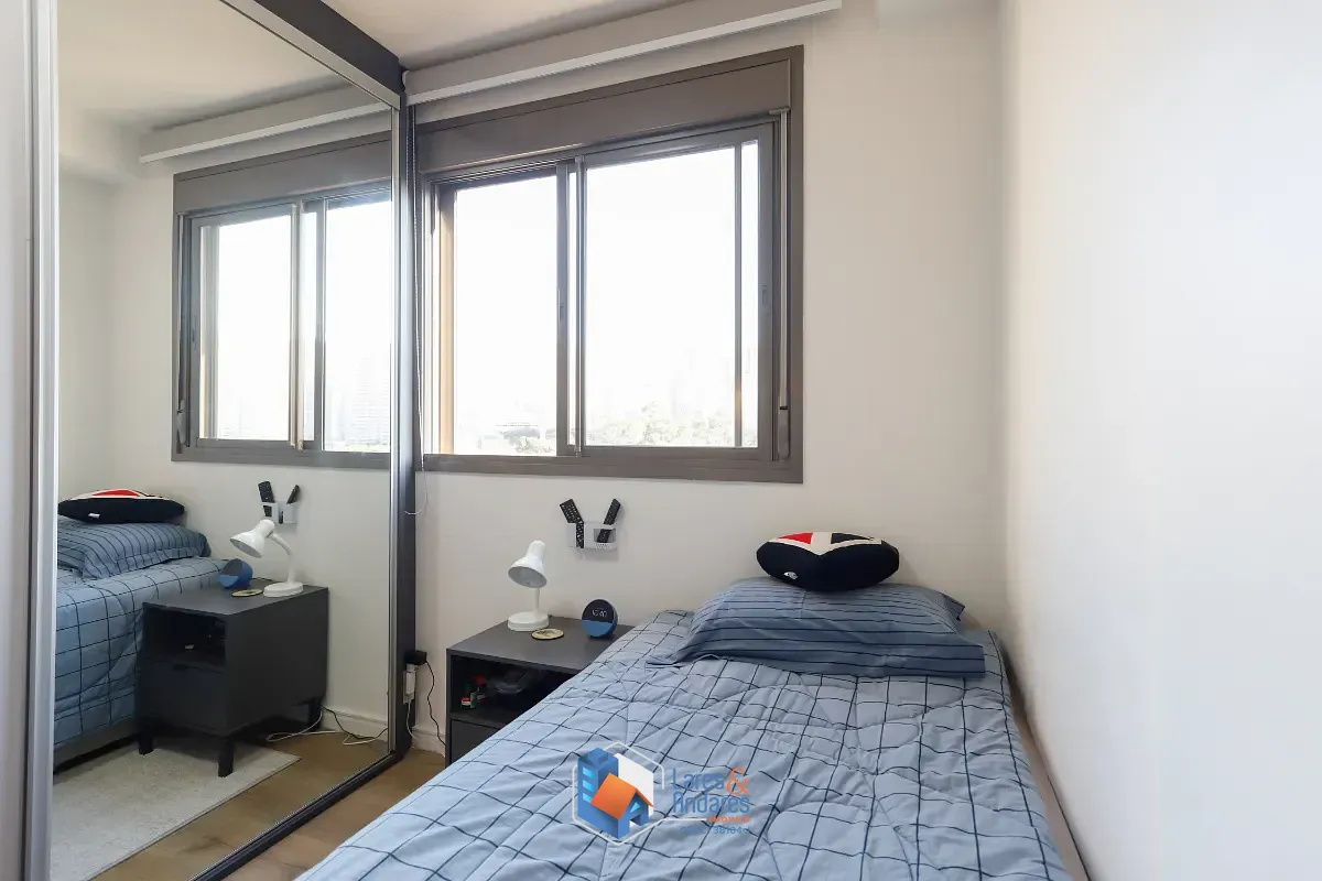 Apartamento, 3 quartos, 90 m² - Foto 23