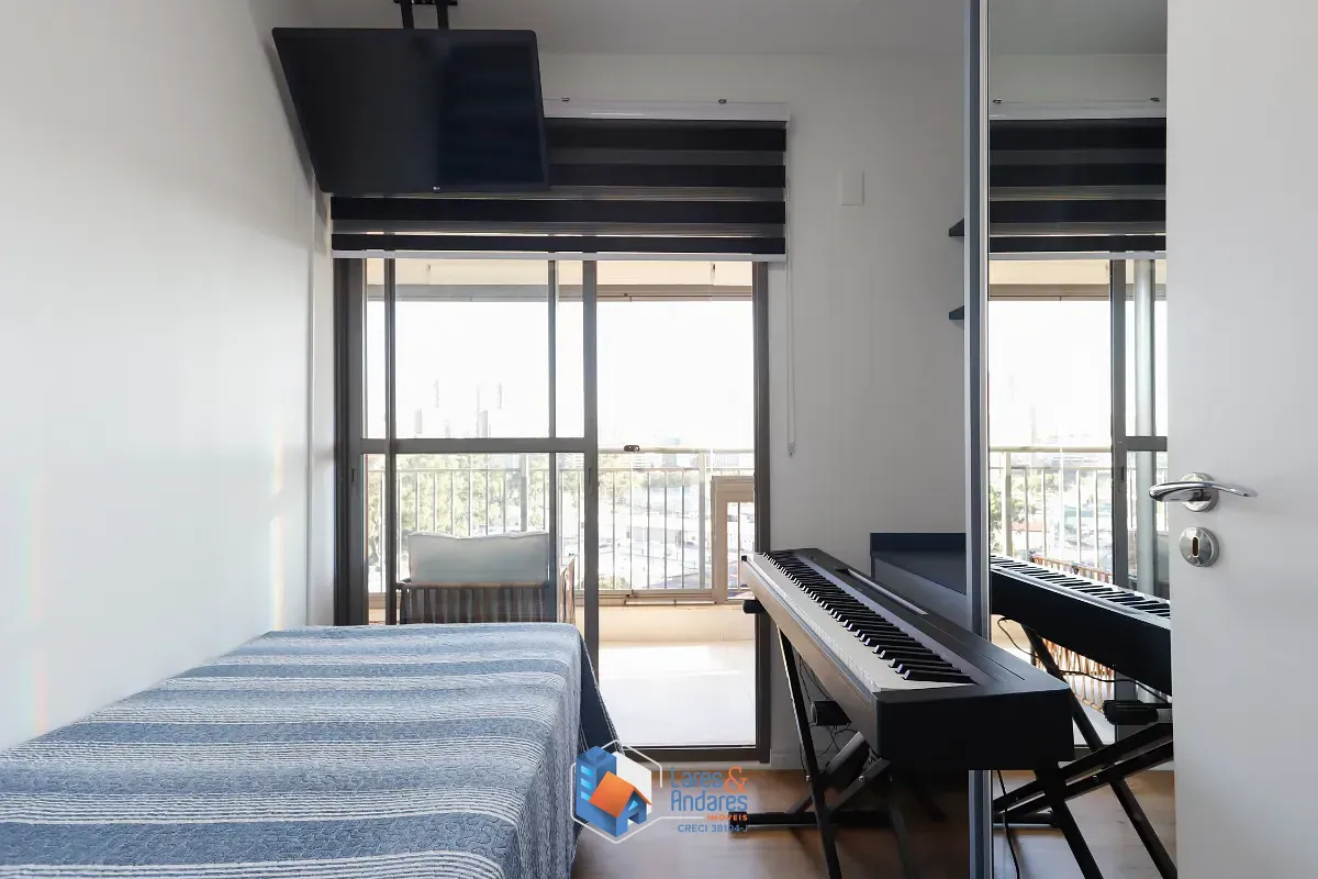 Apartamento, 3 quartos, 90 m² - Foto 15