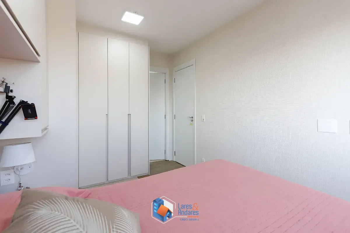 Apartamento, 3 quartos, 90 m² - Foto 32