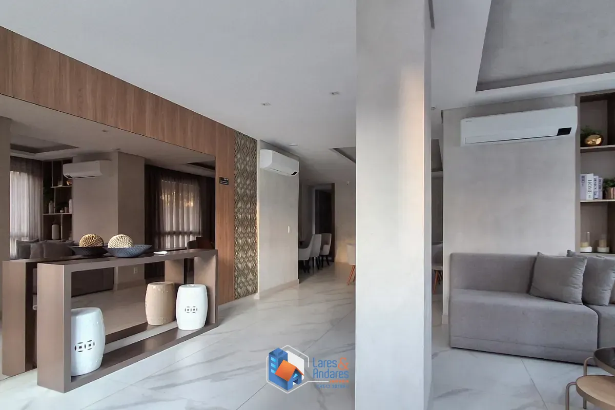 Apartamento, 3 quartos, 90 m² - Foto 60