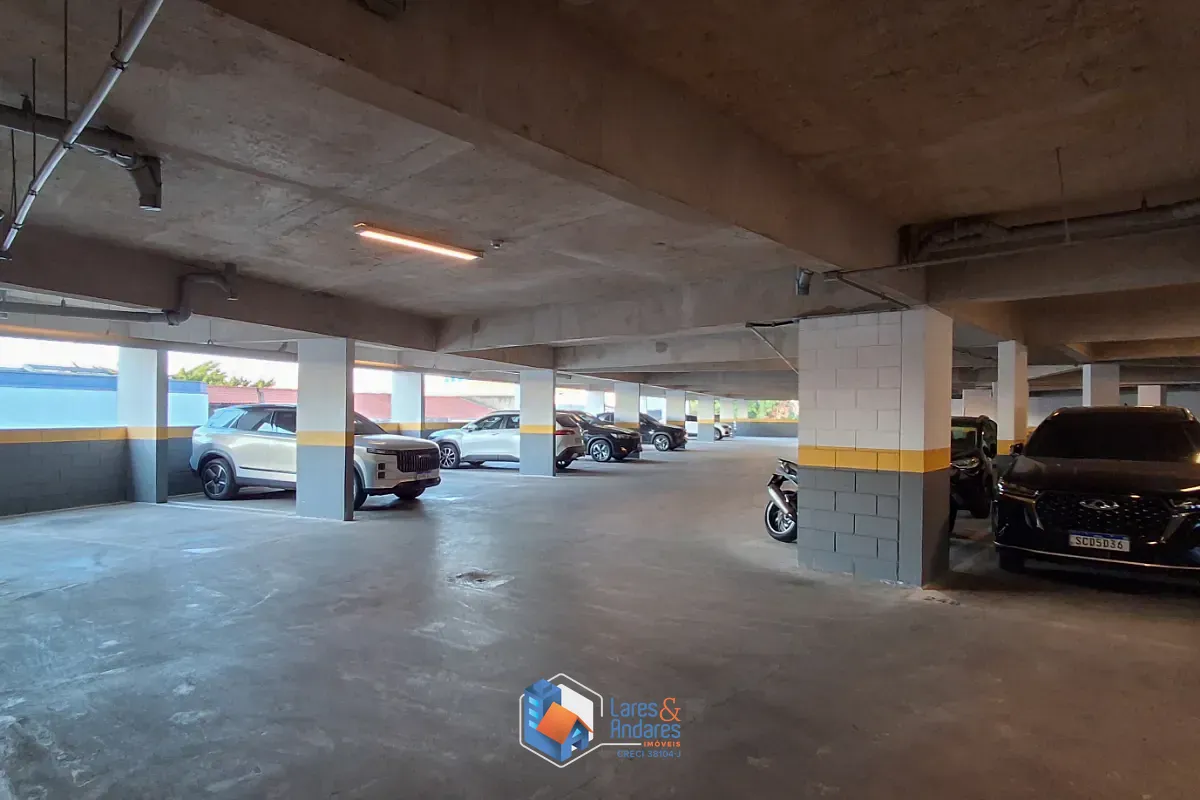 Apartamento, 3 quartos, 90 m² - Foto 47