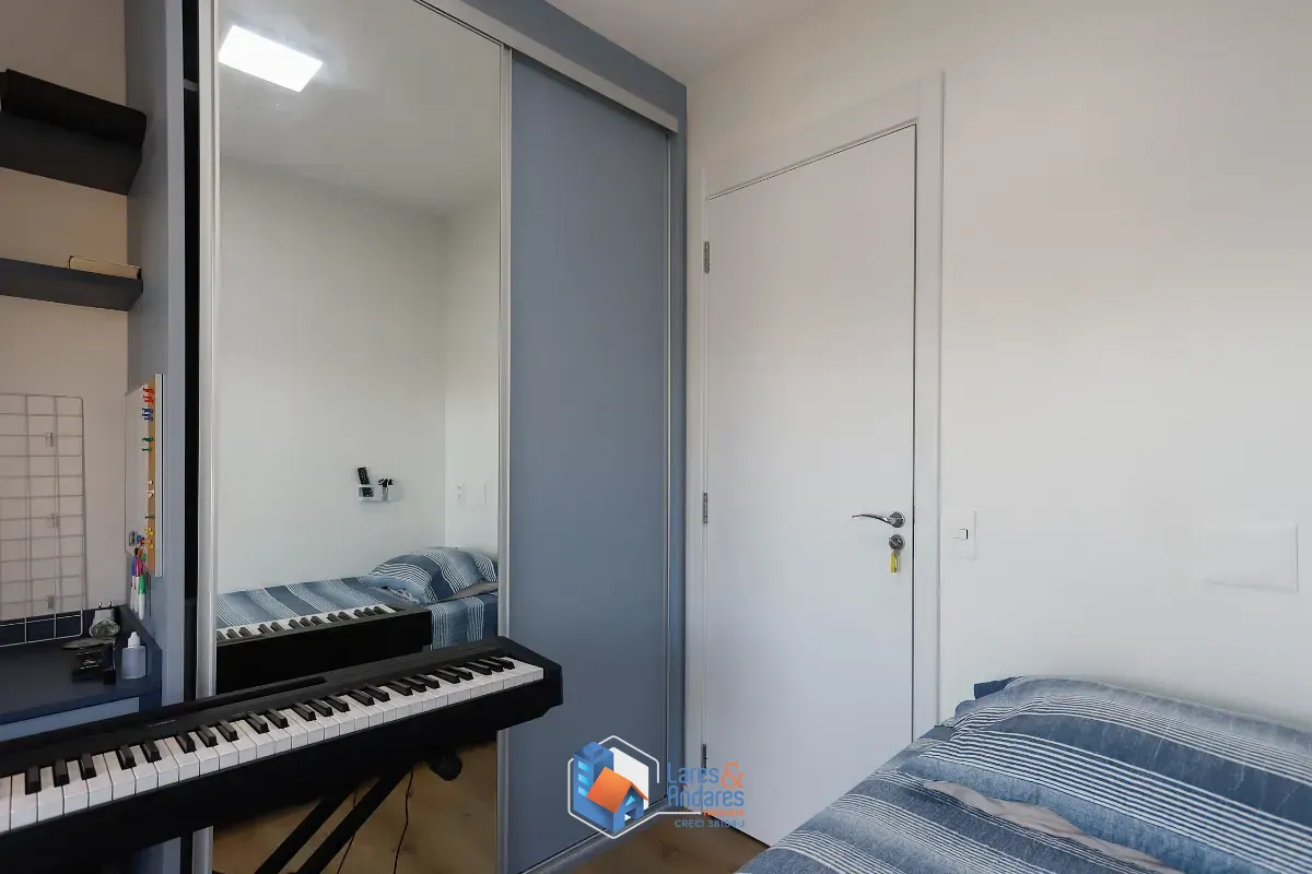 Apartamento, 3 quartos, 90 m² - Foto 16