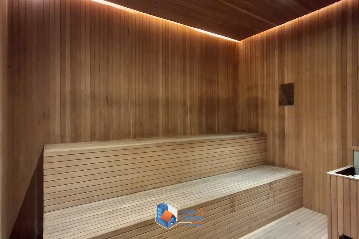 Apartamento, 3 quartos, 90 m² - Foto 41