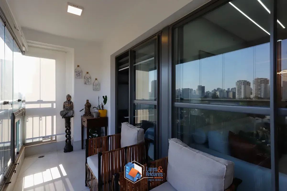 Apartamento, 3 quartos, 90 m² - Foto 8