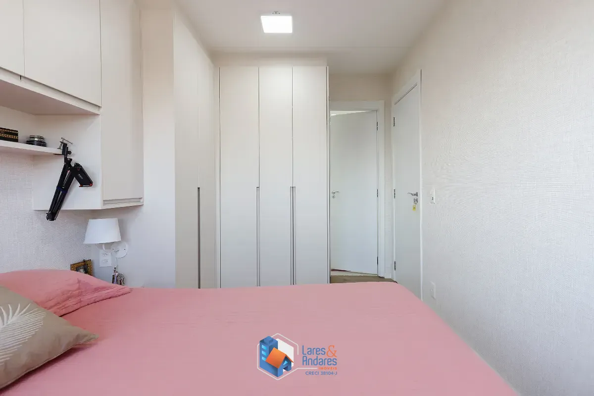 Apartamento, 3 quartos, 90 m² - Foto 31