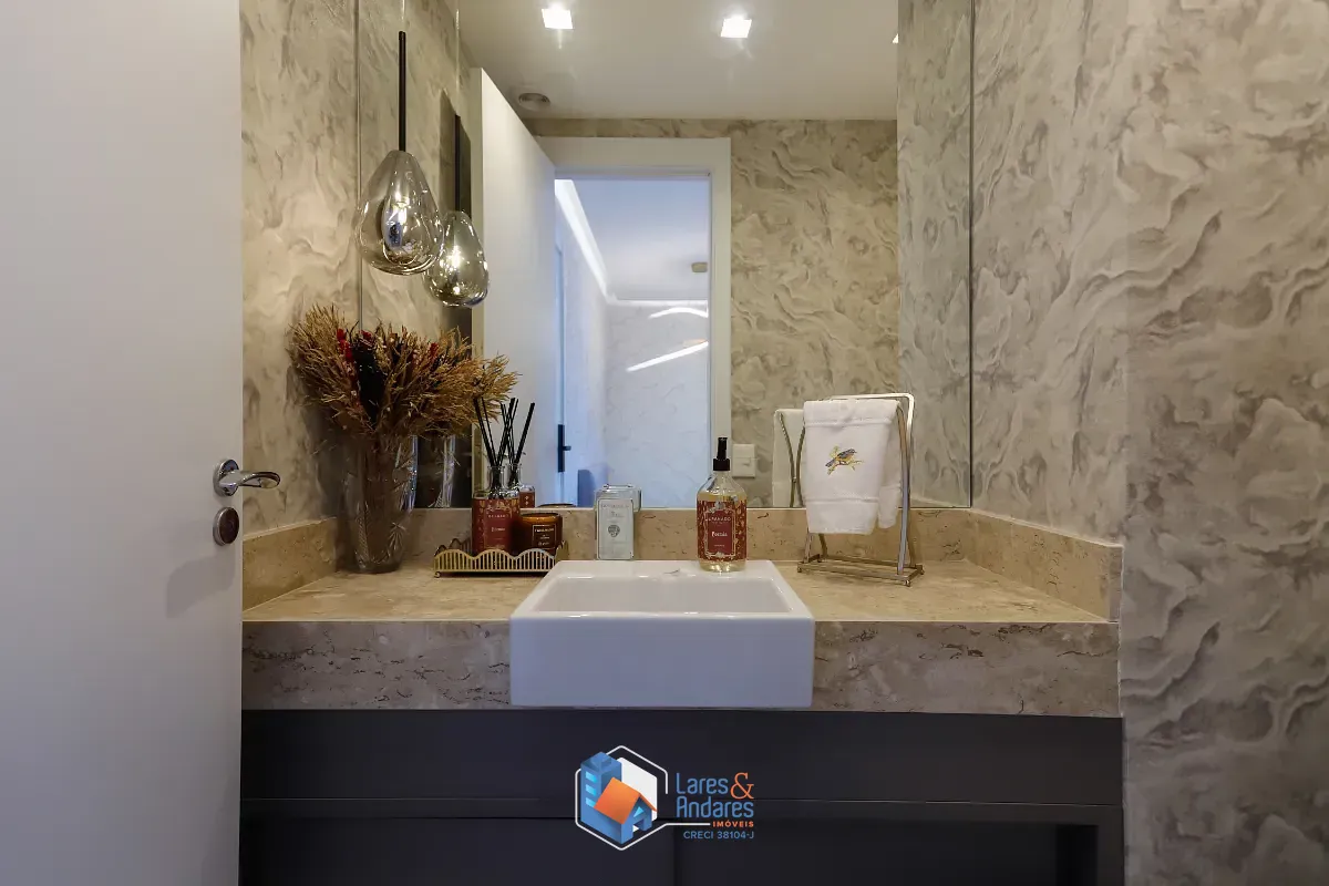 Apartamento, 3 quartos, 90 m² - Foto 13