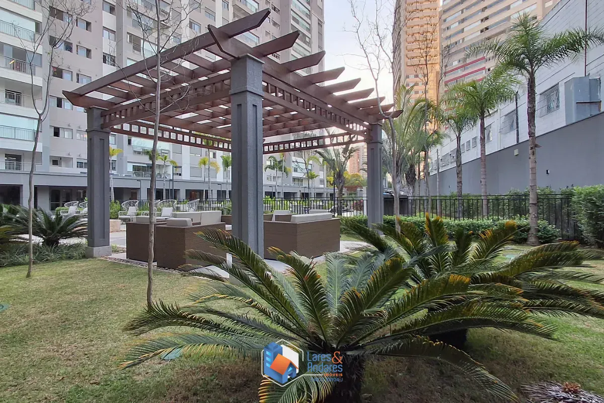 Apartamento, 3 quartos, 90 m² - Foto 46