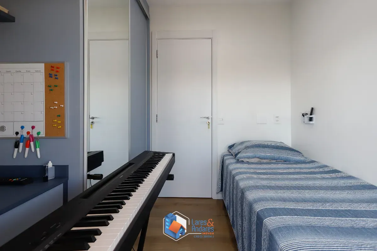 Apartamento, 3 quartos, 90 m² - Foto 17