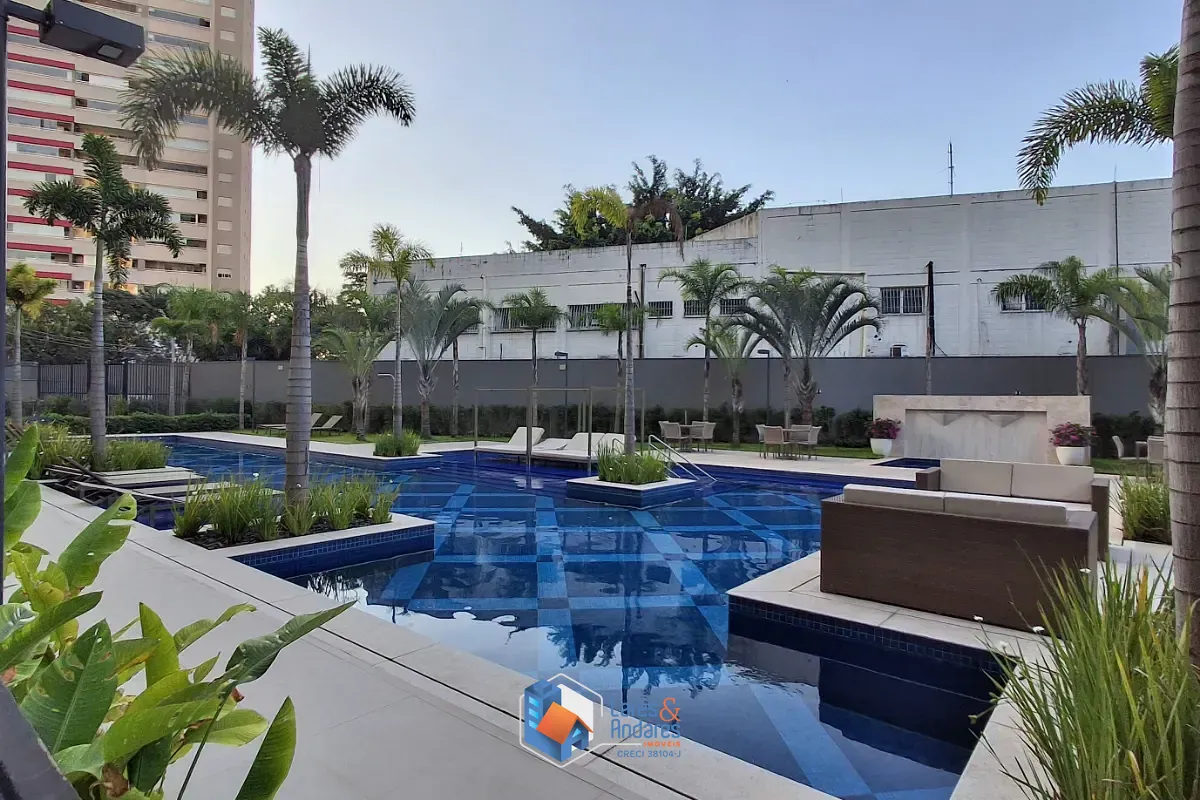 Apartamento, 3 quartos, 90 m² - Foto 40