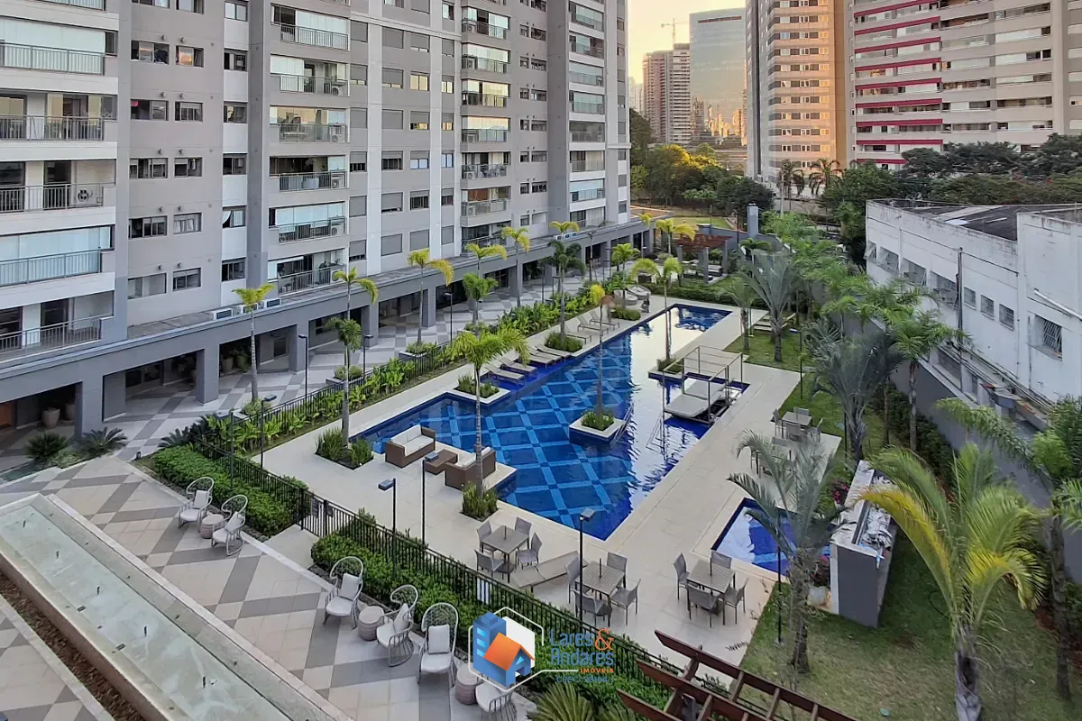 Apartamento, 3 quartos, 90 m² - Foto 55