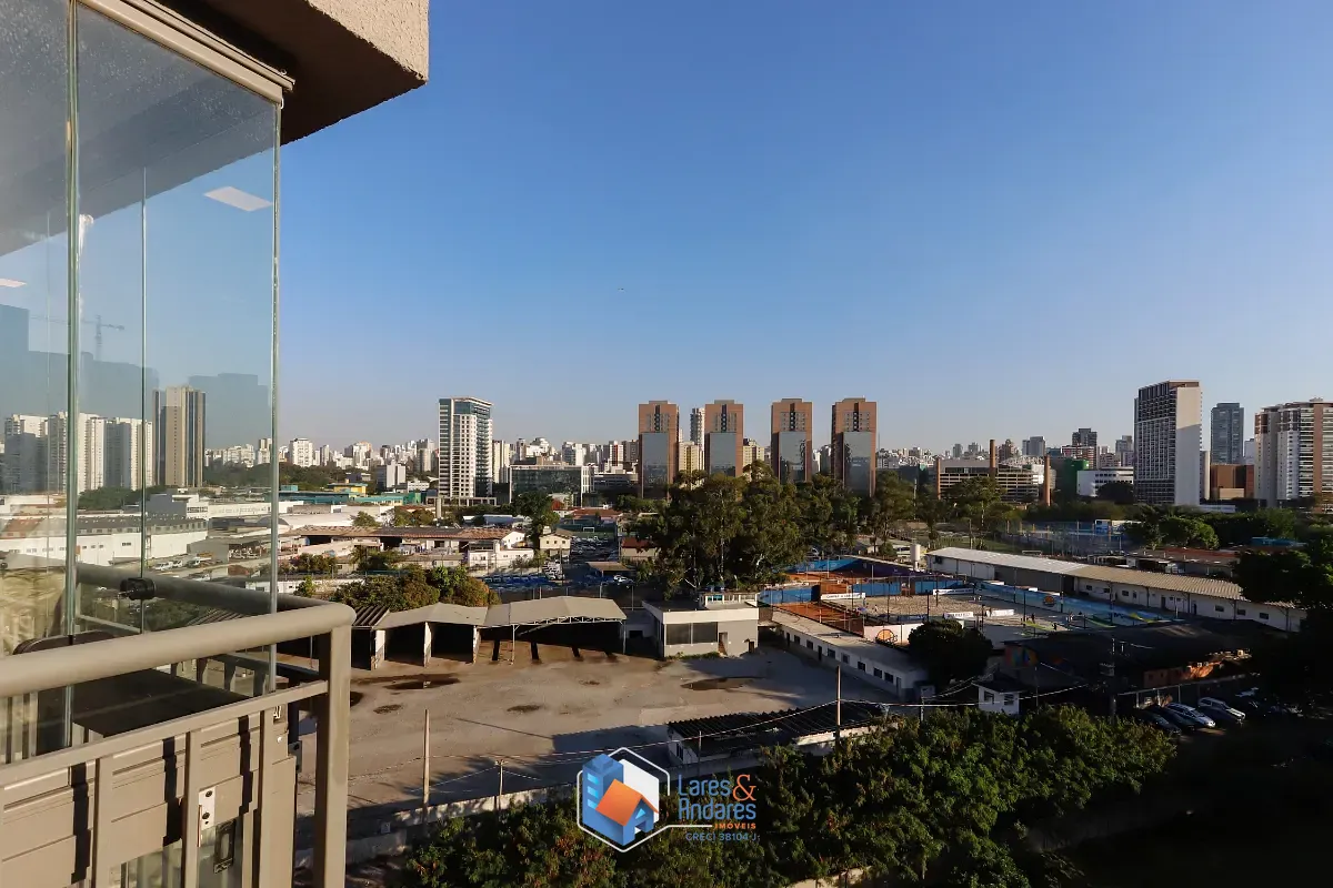 Apartamento, 3 quartos, 90 m² - Foto 28
