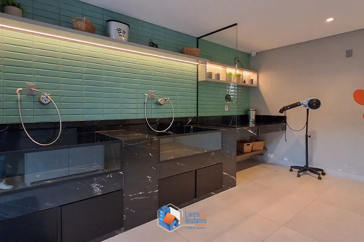 Apartamento, 3 quartos, 90 m² - Foto 58