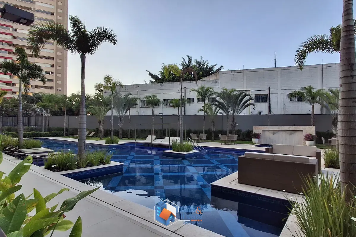 Apartamento, 3 quartos, 90 m² - Foto 39