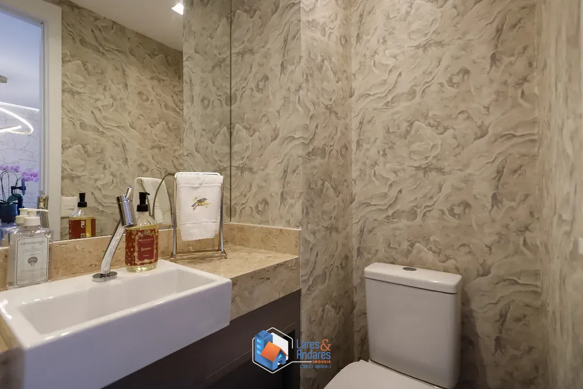 Apartamento, 3 quartos, 90 m² - Foto 11