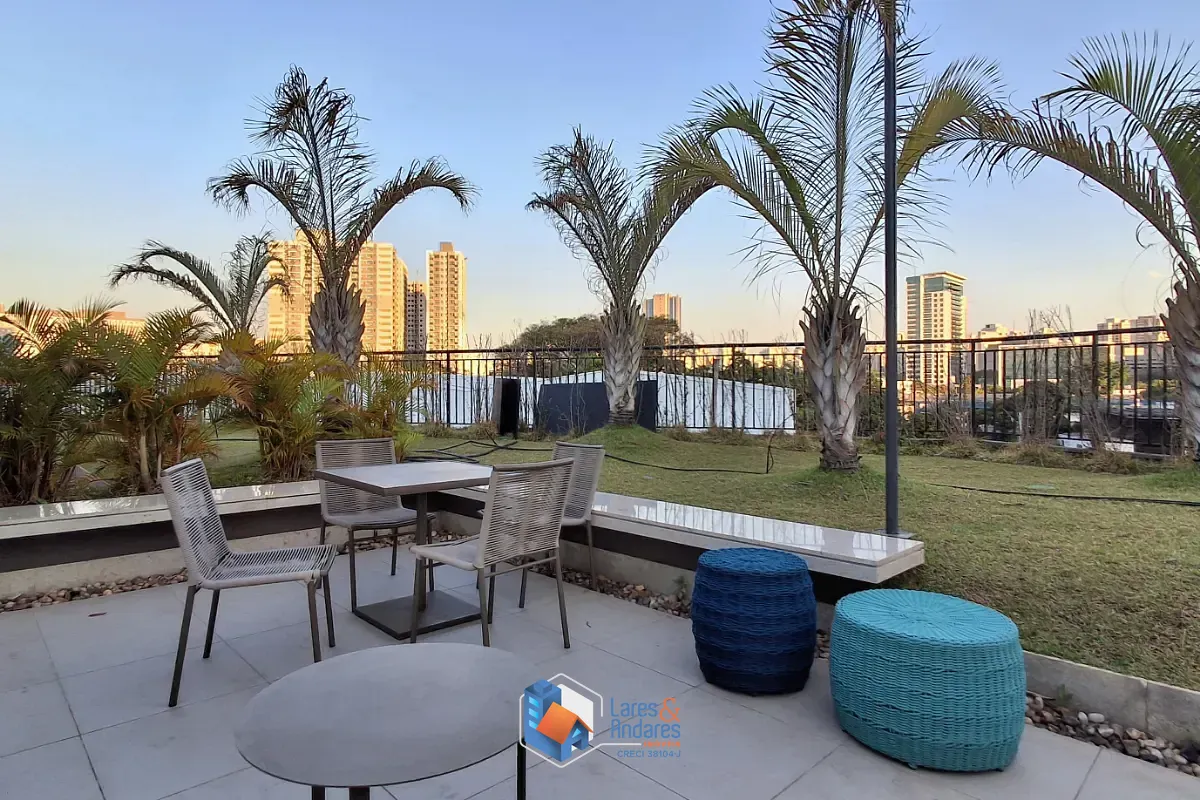 Apartamento, 3 quartos, 90 m² - Foto 52