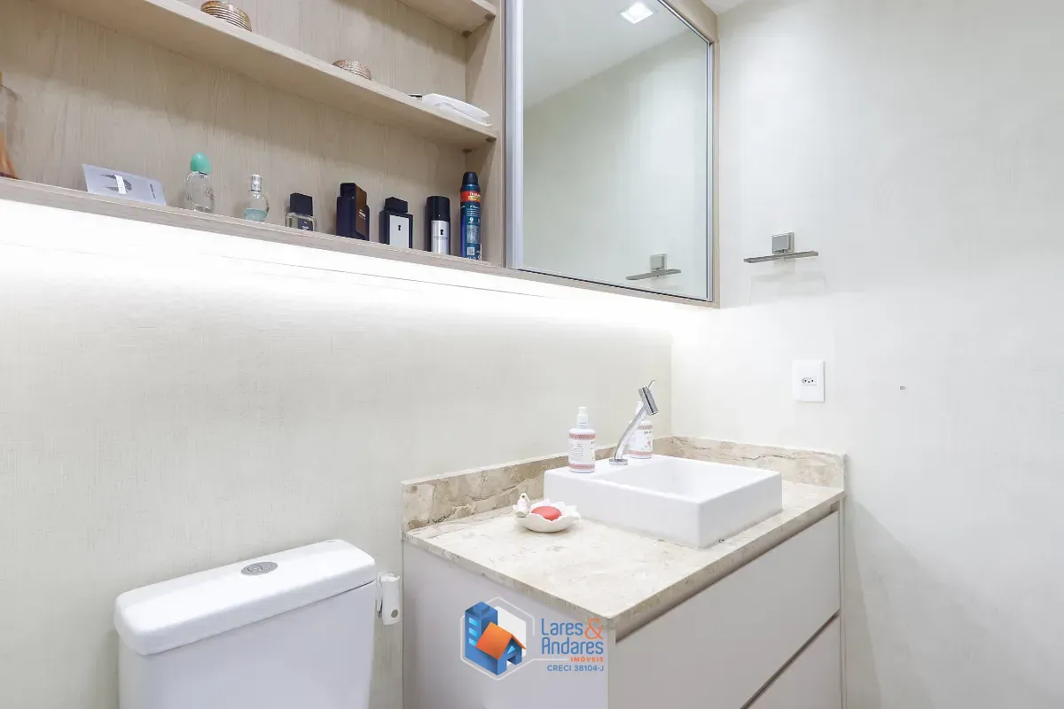 Apartamento, 3 quartos, 90 m² - Foto 36