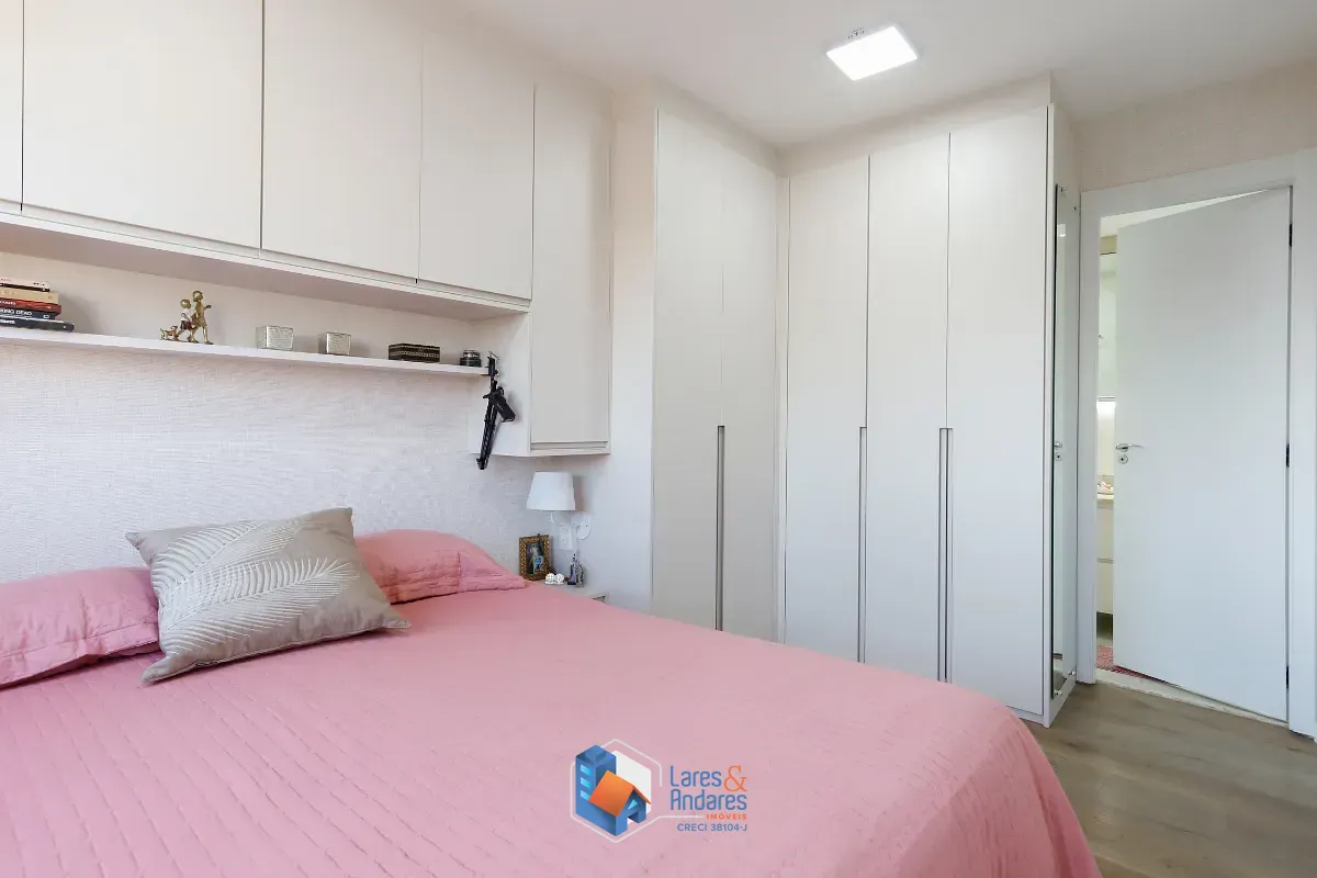 Apartamento, 3 quartos, 90 m² - Foto 30