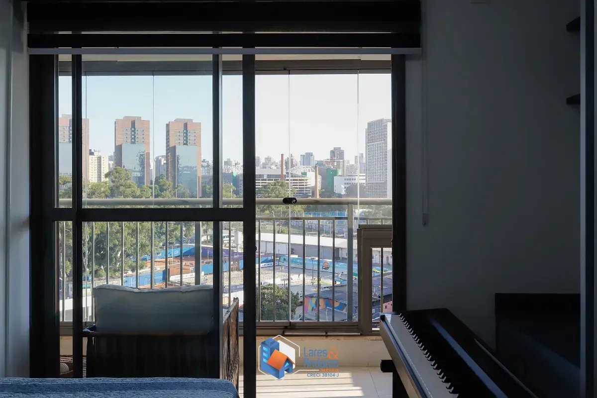 Apartamento, 3 quartos, 90 m² - Foto 19