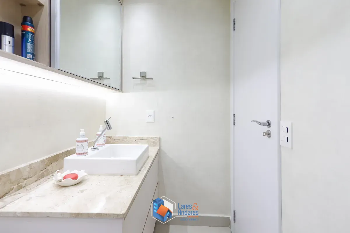 Apartamento, 3 quartos, 90 m² - Foto 35