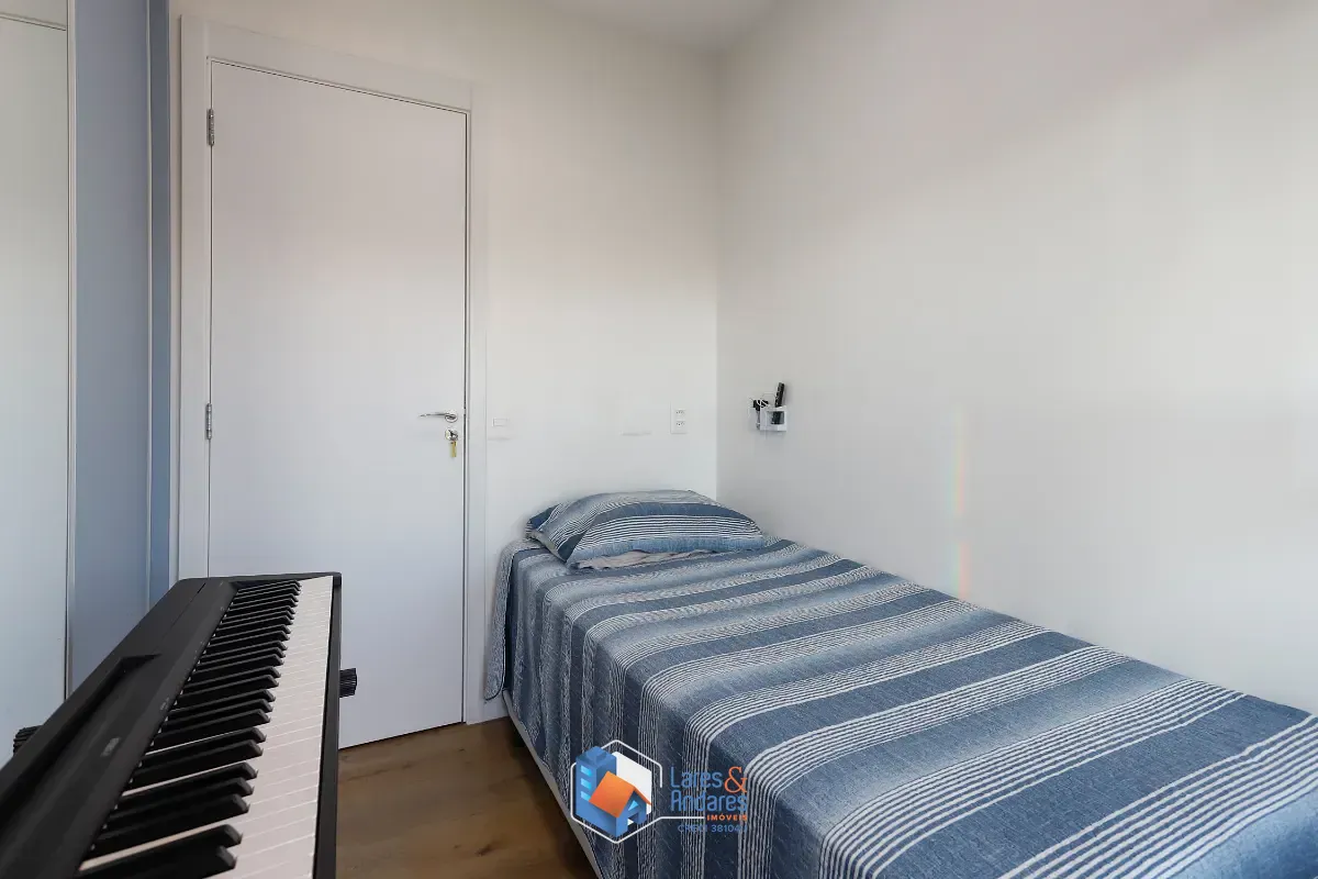 Apartamento, 3 quartos, 90 m² - Foto 18
