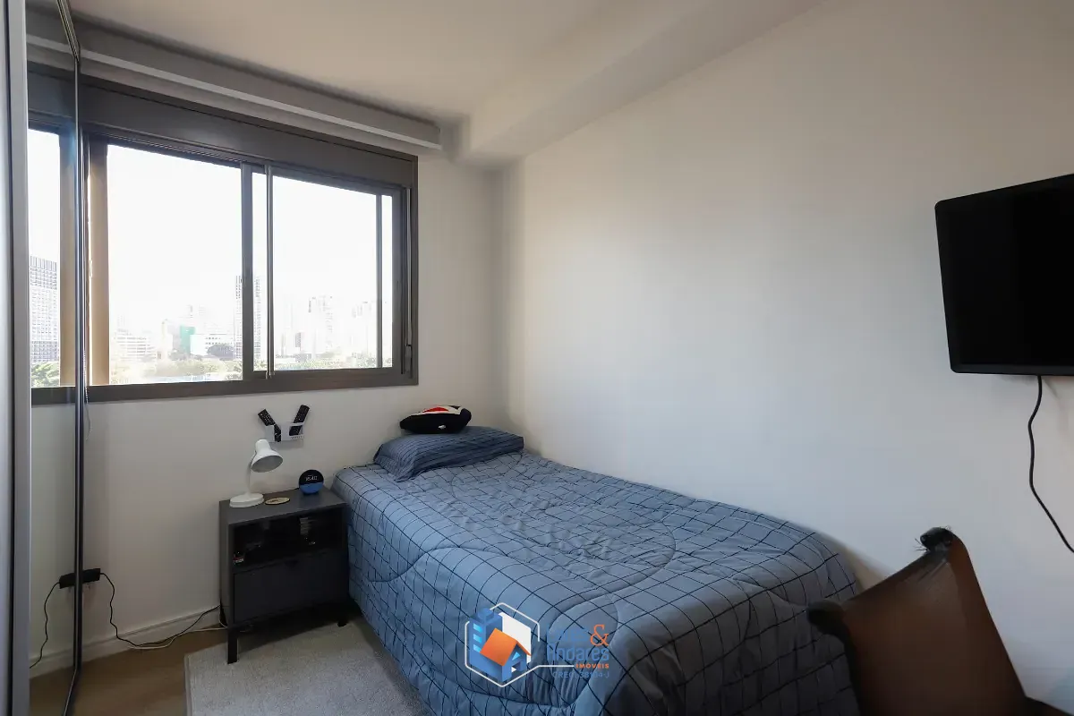 Apartamento, 3 quartos, 90 m² - Foto 20