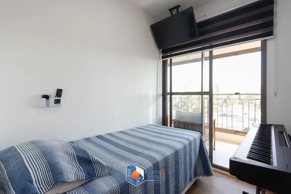 Apartamento, 3 quartos, 90 m² - Foto 14