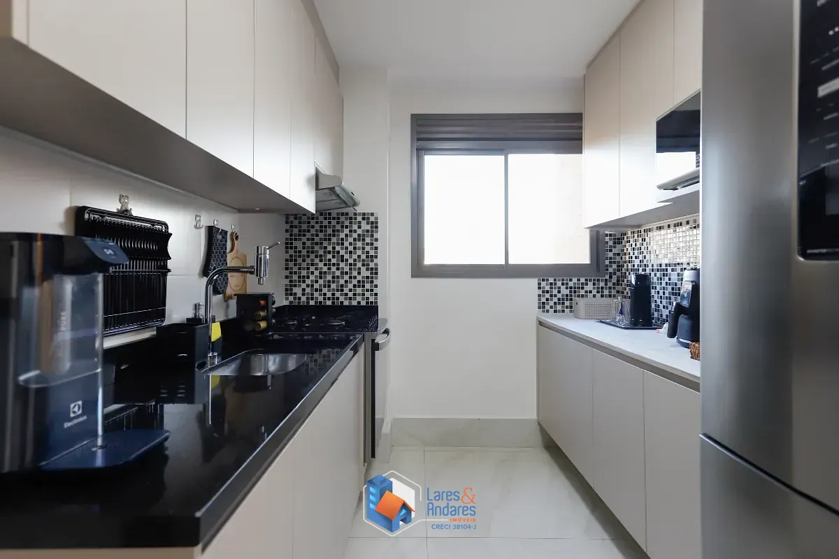 Apartamento, 3 quartos, 90 m² - Foto 37