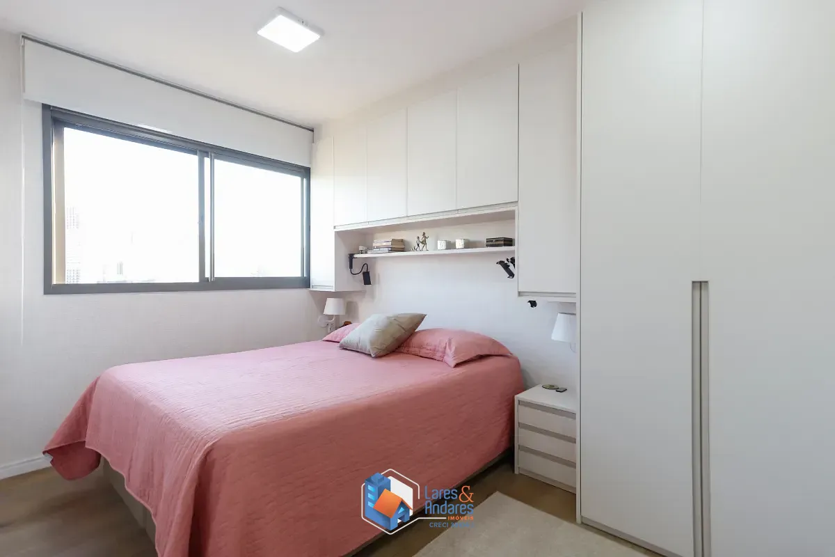 Apartamento, 3 quartos, 90 m² - Foto 29