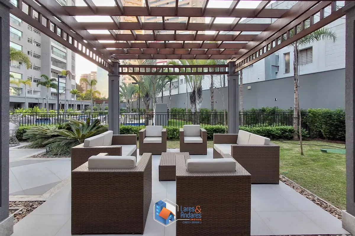 Apartamento, 3 quartos, 90 m² - Foto 45