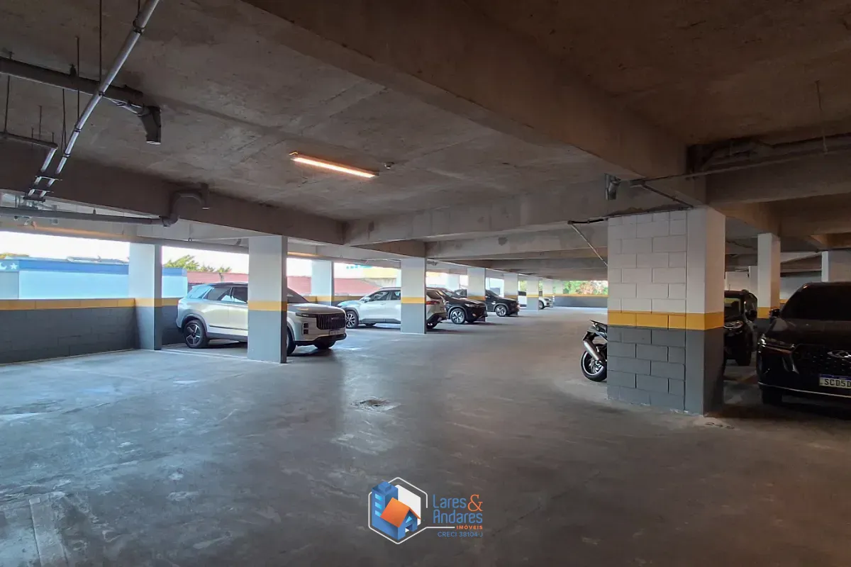 Apartamento, 3 quartos, 90 m² - Foto 48