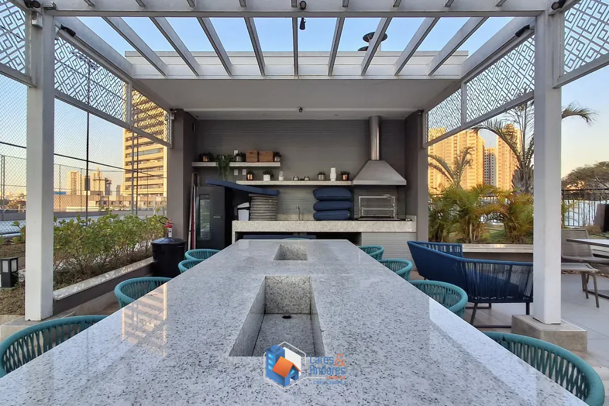 Apartamento, 3 quartos, 90 m² - Foto 51