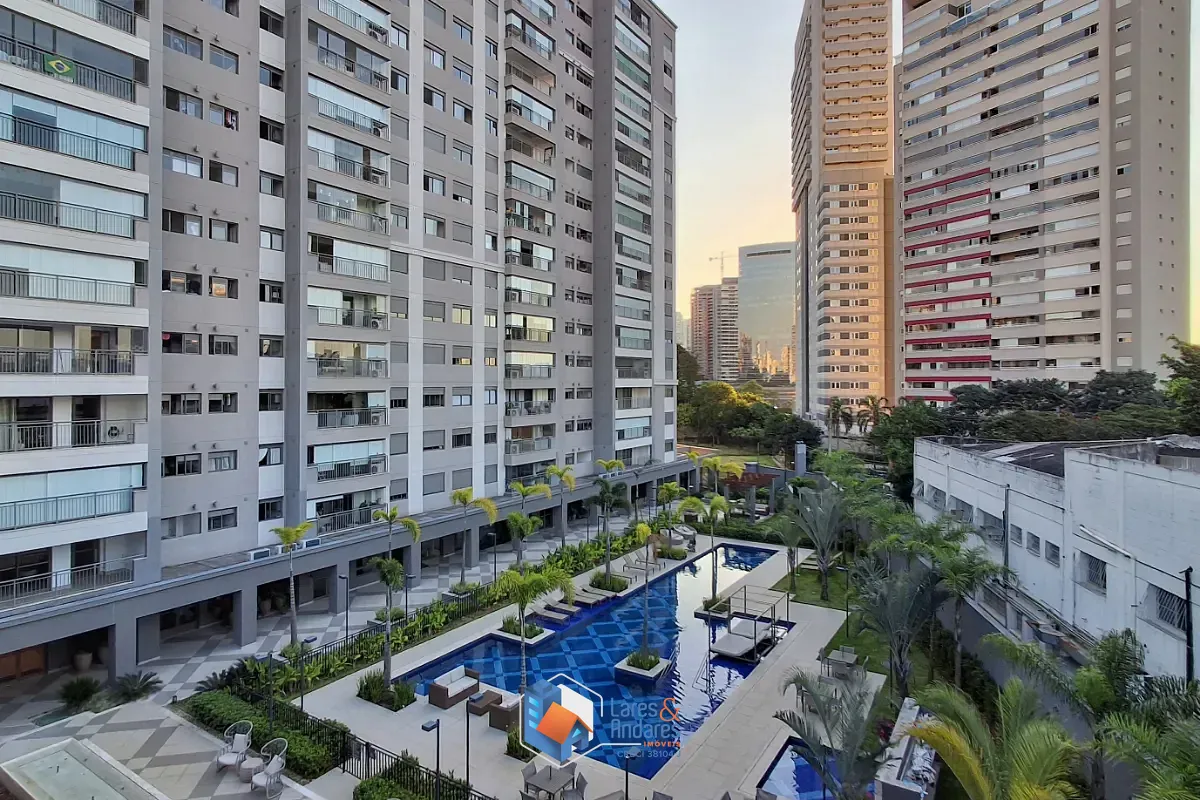 Apartamento, 3 quartos, 90 m² - Foto 56