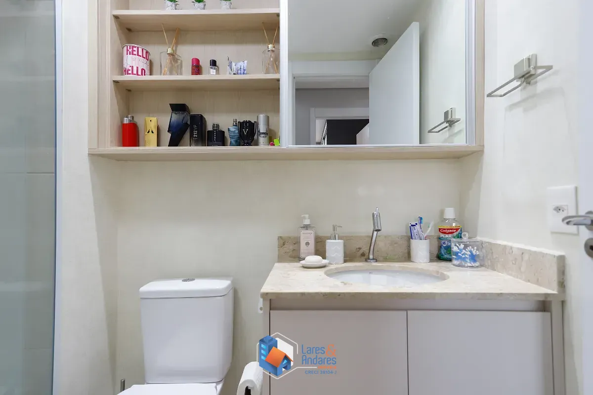 Apartamento, 3 quartos, 90 m² - Foto 25