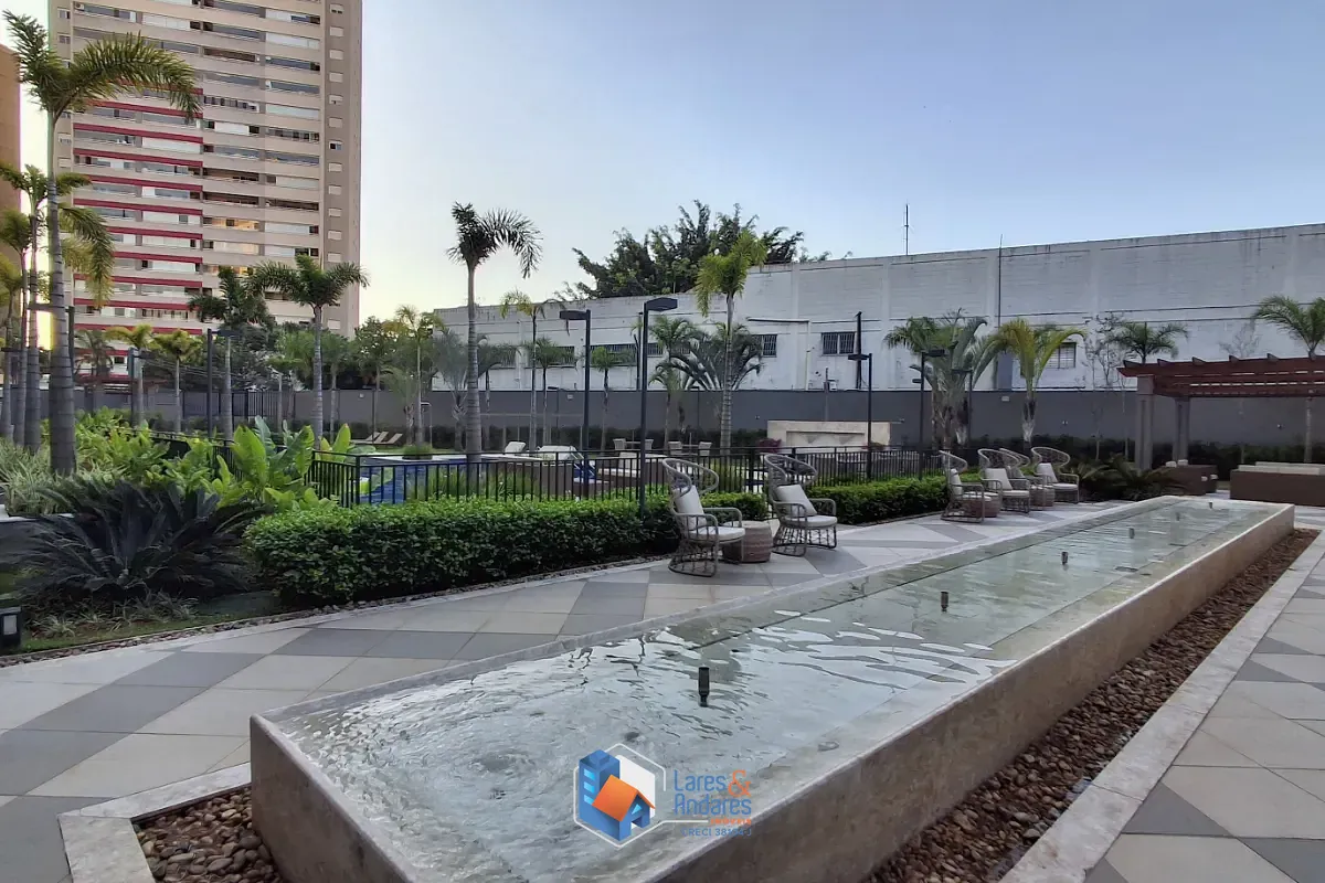 Apartamento, 3 quartos, 90 m² - Foto 44