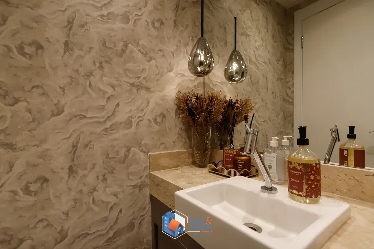 Apartamento, 3 quartos, 90 m² - Foto 12