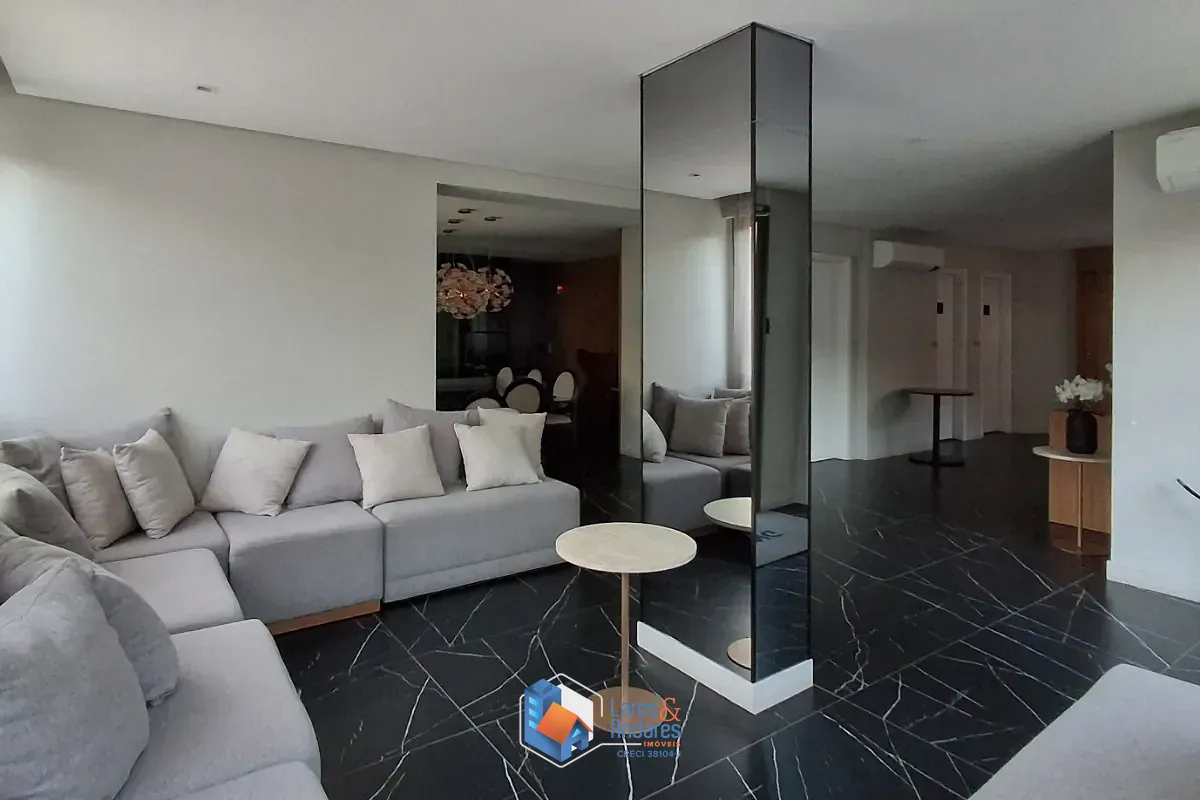 Apartamento, 3 quartos, 90 m² - Foto 57