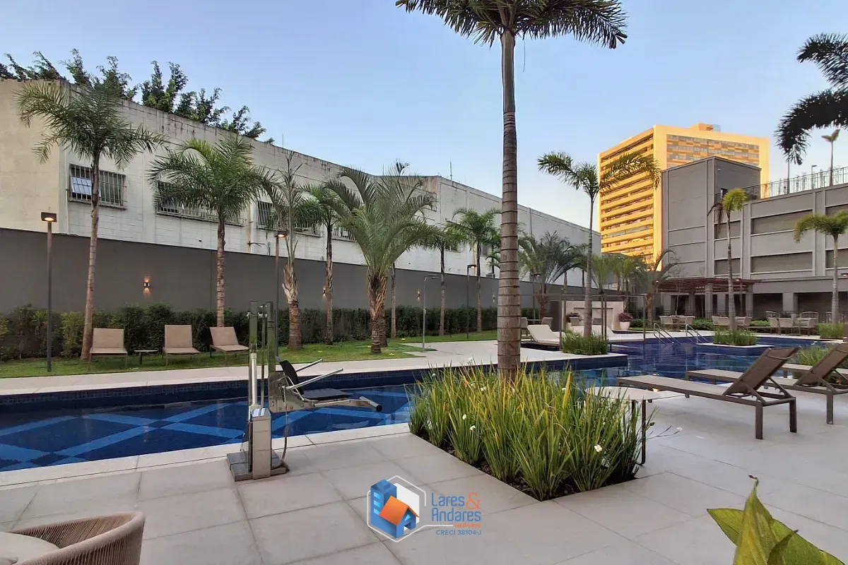 Apartamento, 3 quartos, 90 m² - Foto 66