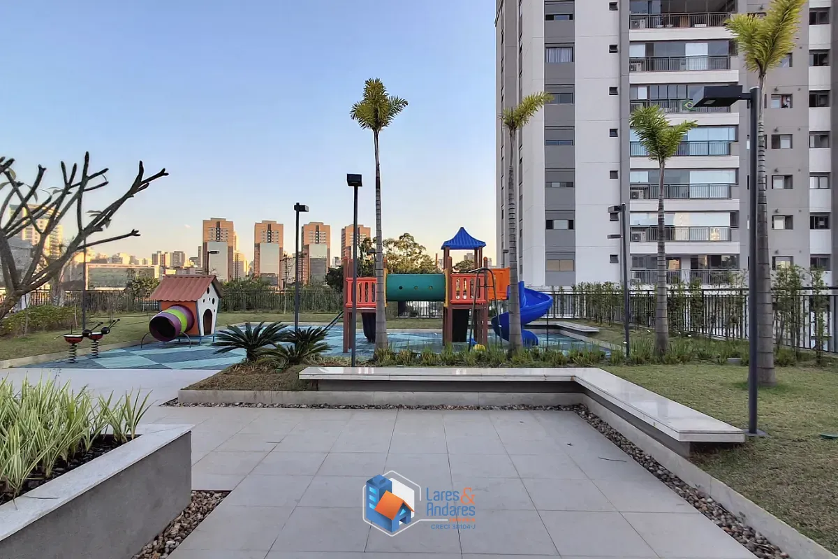 Apartamento, 3 quartos, 90 m² - Foto 49