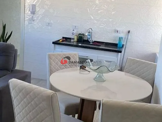 Apartamento 2 quartos e 1 banheiro, à venda, no bairro Vila Matilde em São Paulo
