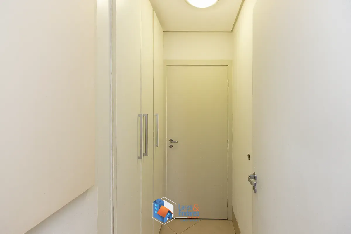 Apartamento, 3 quartos, 202 m² - Foto 32
