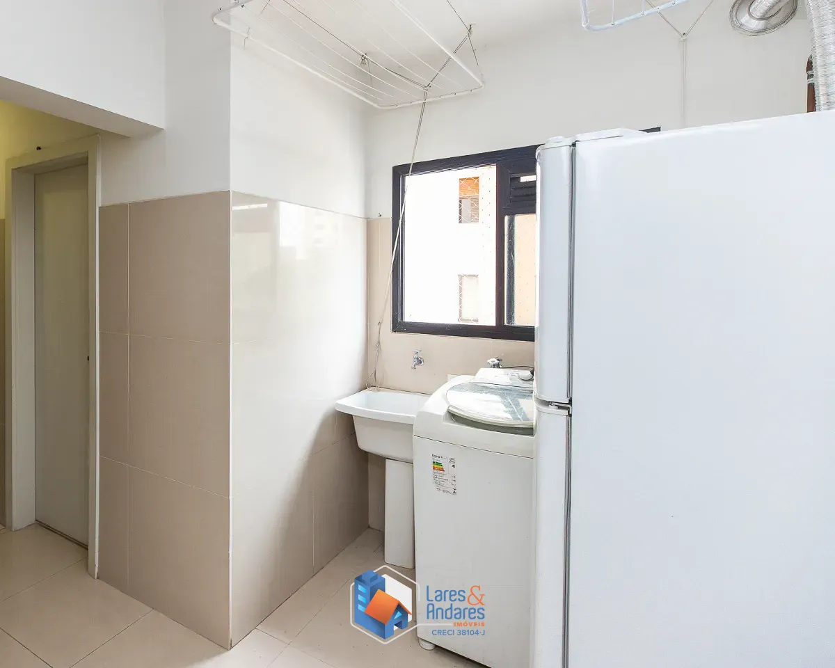 Apartamento, 3 quartos, 202 m² - Foto 33