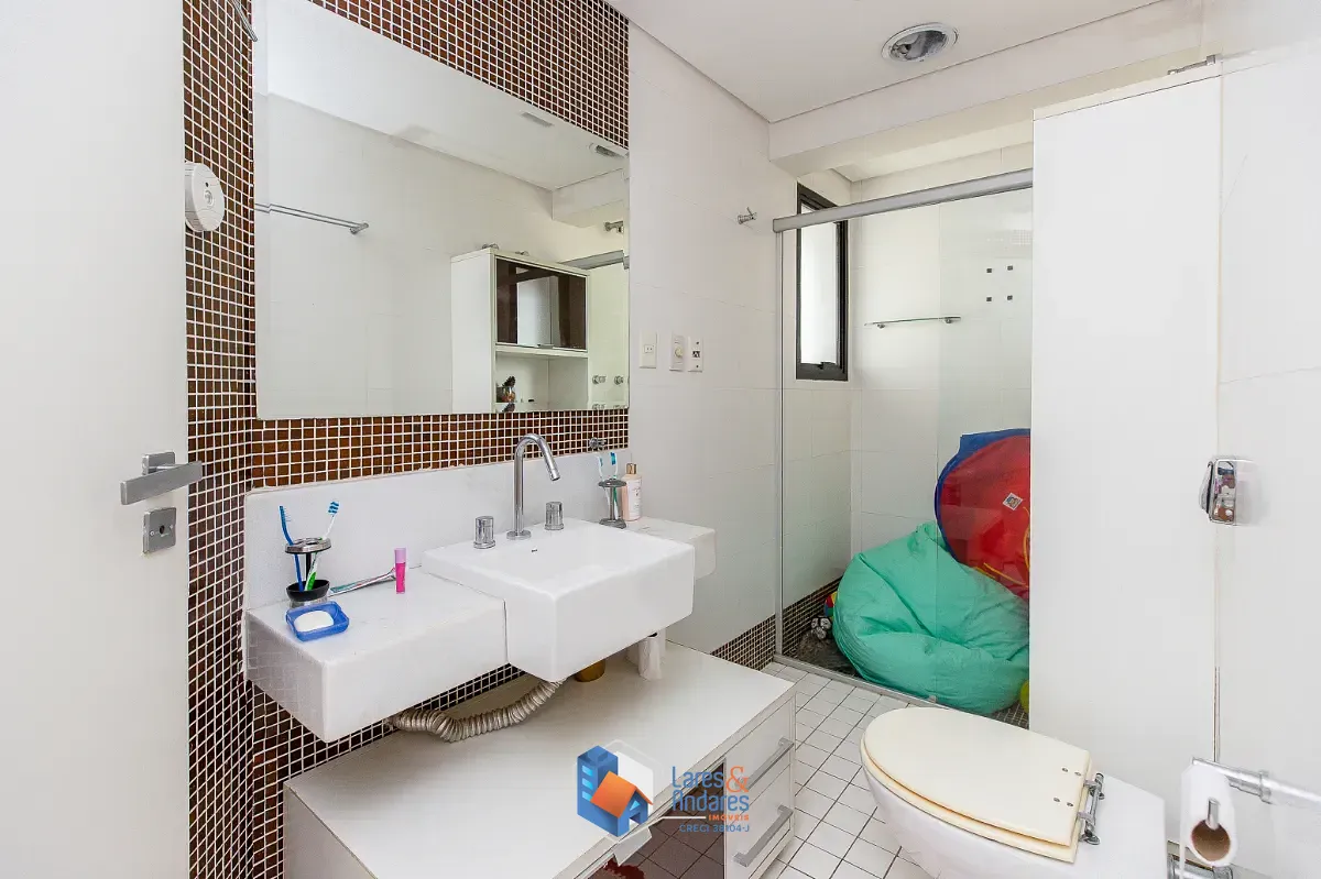 Apartamento, 3 quartos, 202 m² - Foto 31