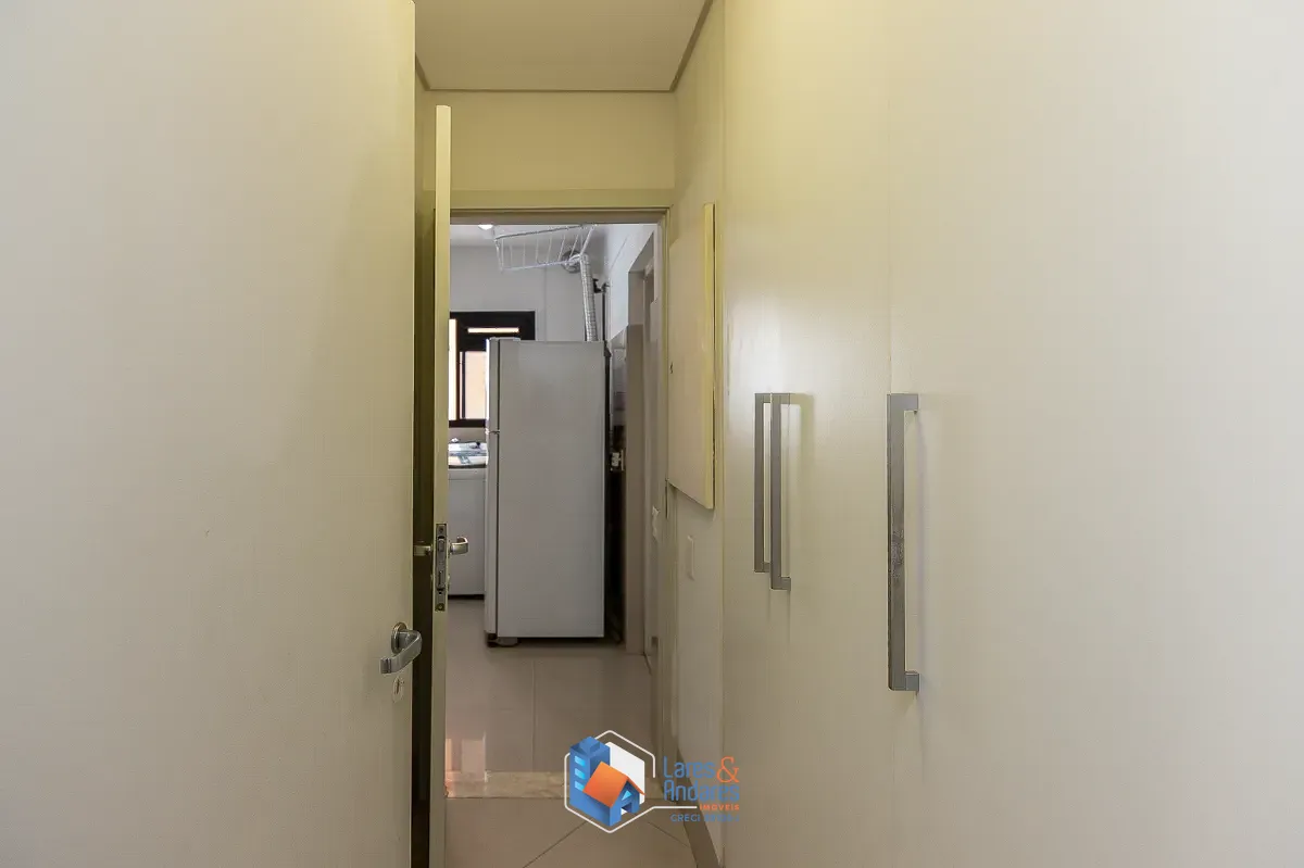 Apartamento, 3 quartos, 202 m² - Foto 34