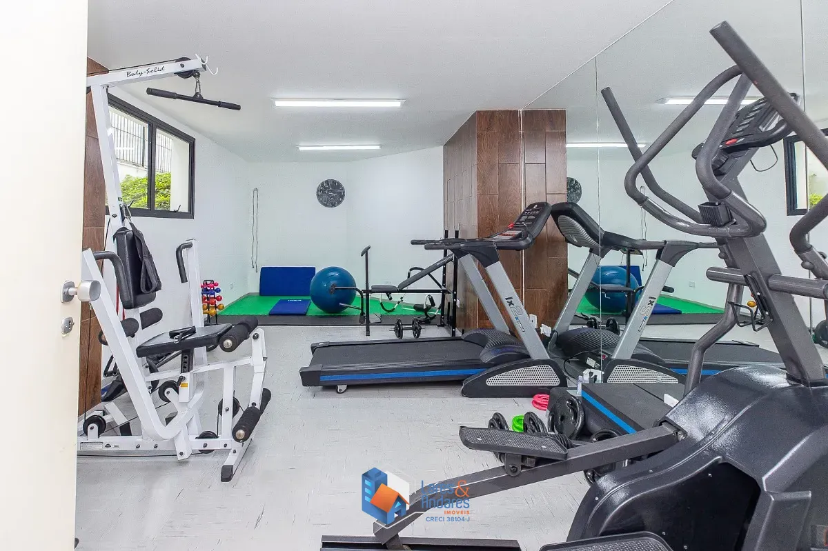 Apartamento, 3 quartos, 202 m² - Foto 52