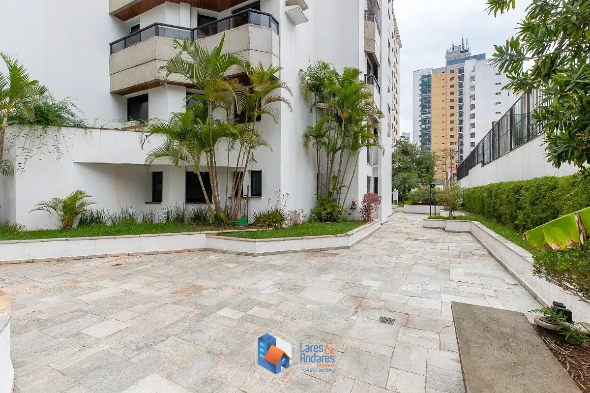 Apartamento, 3 quartos, 202 m² - Foto 37