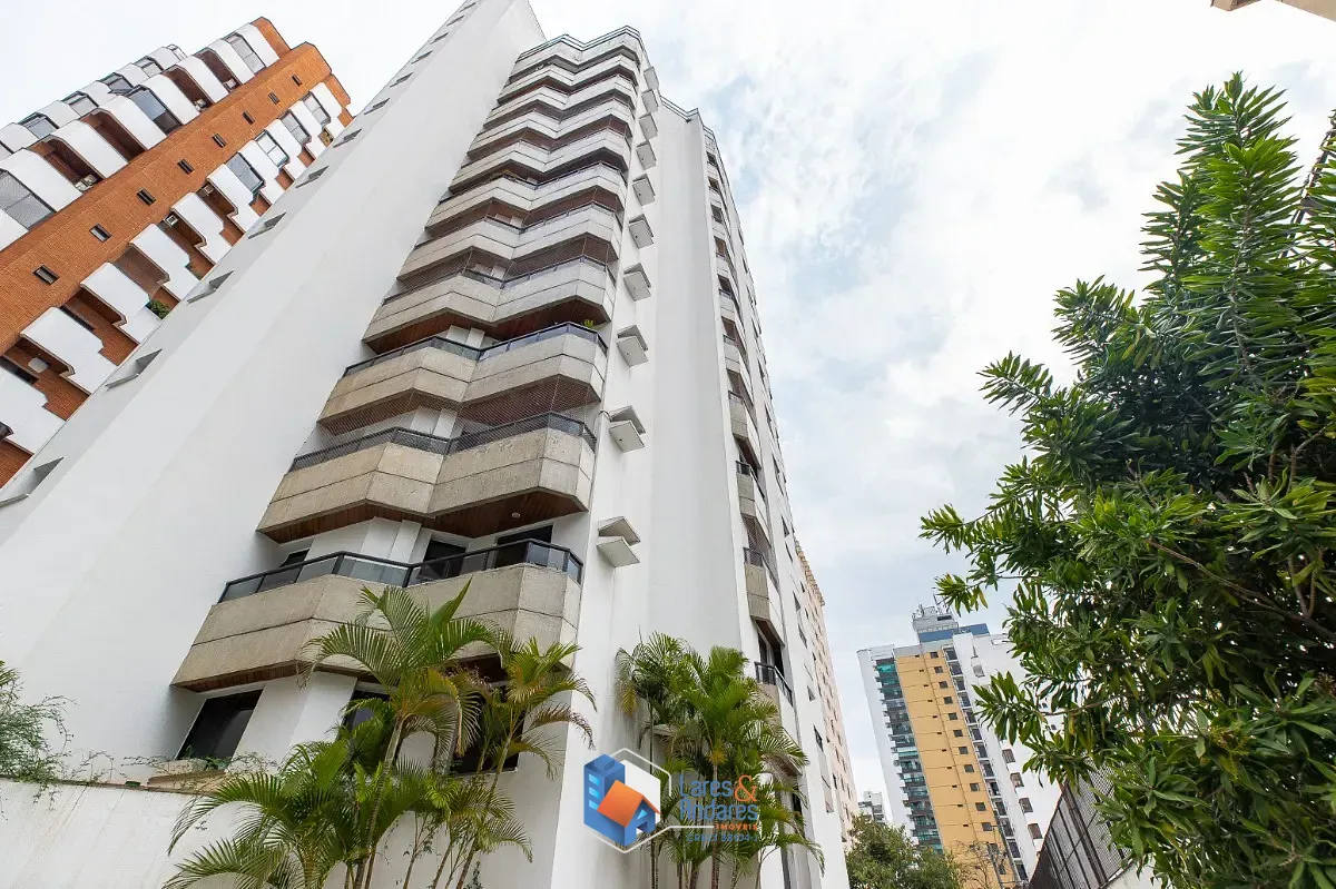Apartamento, 3 quartos, 202 m² - Foto 35
