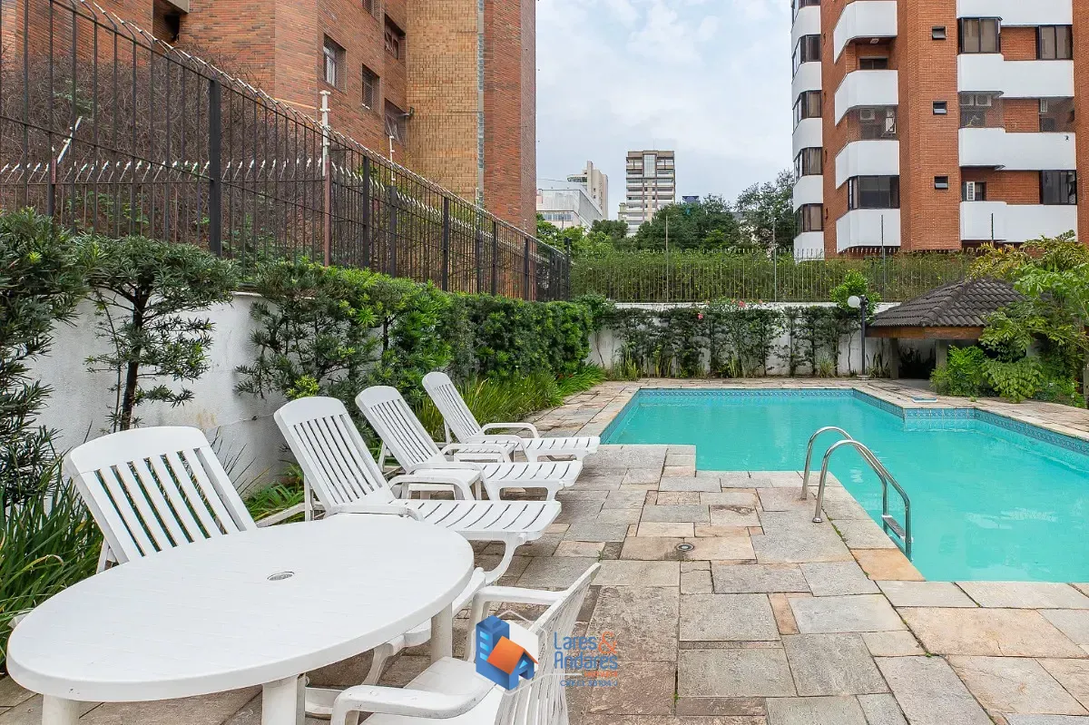 Apartamento, 3 quartos, 202 m² - Foto 46