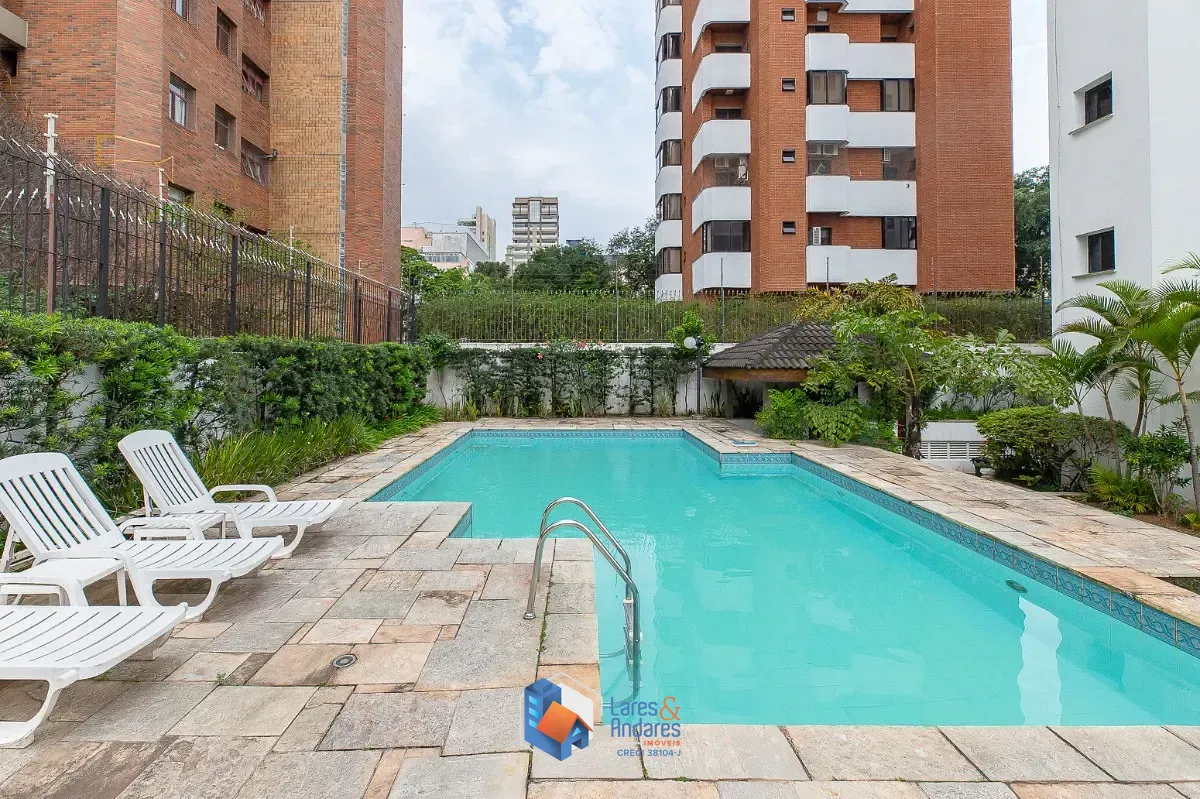 Apartamento, 3 quartos, 202 m² - Foto 45